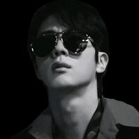 เสียงต้นฉบับ - JIN._.BTS