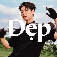 original sound - Tạp chí Đẹp