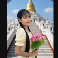 original sound - ယွန်းဝတီဖြိုး😘