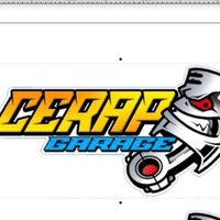 cerap.garage