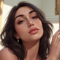 suara asli - Ariniaja