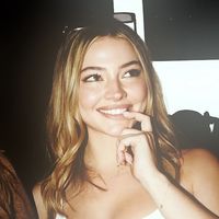 cliinesgirl
