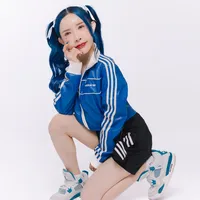 original sound - luchilabambiiii