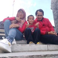 suara asli - Arin-Rochim🥰😘