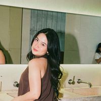 suara asli - dea