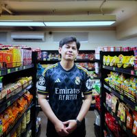 suara asli - Abang Abangan Bola