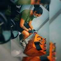 original sound - Miss India tattoo studio _1121