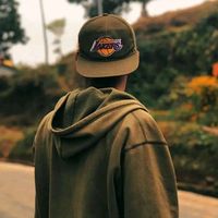 original sound