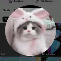 suara asli - Luna cntk
