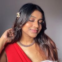 original sound - Sasvita Nair