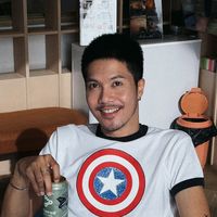 เสียงต้นฉบับ - Pondpondsodstory