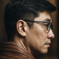 original sound - Lucky Gor 幸运哥