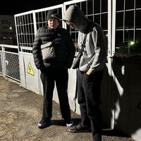 оригинальный звук