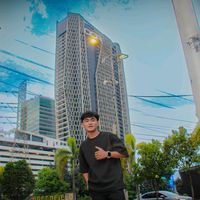 original sound - AHih hang