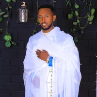 ኃይሌ አግዚአብሔር ነው