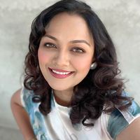 original sound - Reecha Sharma