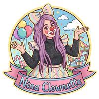 ninaclownette402