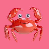 សំឡេងដើម - 🦀ក្ដាមស្រែ~ក្ដាមស្រែ🦀