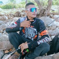 suara asli - Ikbal