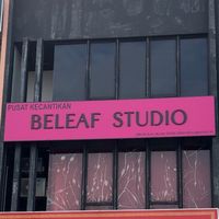 原声 - JB BeleafStudio.eyebrow&lash