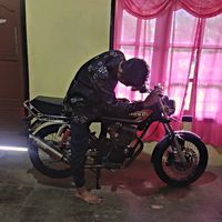 suara asli - bayuuu