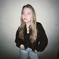 оригинальный звук