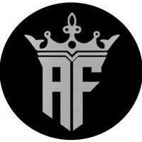 suara asli - AF_PROJECT🎧