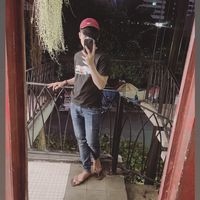 សំឡេងដើម - Ly Hour🙂