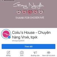 nhạc nền - coiiu_house