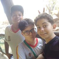 som original