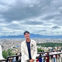 sarojlimbu493