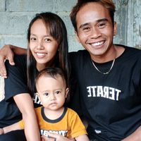 suara asli - Utusan sunyi