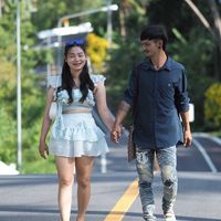 เสียงต้นฉบับ - Por Nanthsak