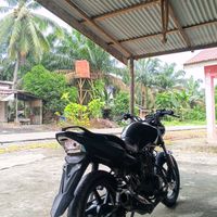suara asli - Anwar Teja Siregar