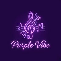 original sound - Purple Vibe 🫟