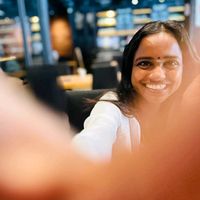 parvitha