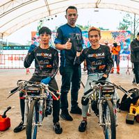 original sound - JeffryMotor