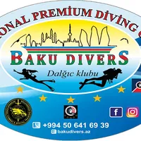 original sound - baku_divers