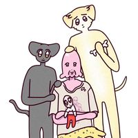 เสียงต้นฉบับ - ไม่เห็นcumเลย