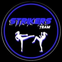 strikers.team