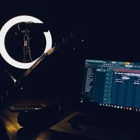 original sound