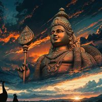 original sound - காயத்திரி ராஜ் 📿