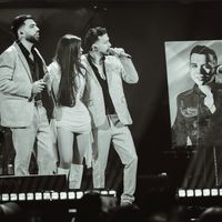 sonido original