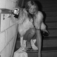 оригинальный звук