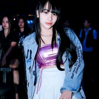 suara asli - DJ ANEZKA OFFICIAL