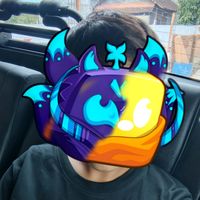 suara asli - Like_ AraTa