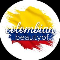 colombian.beautyof