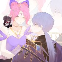 suara asli - ☾MooN._ʟуη☆᭄