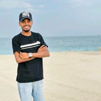 الصوت الأصلي - Ahmed Hessin Almahci