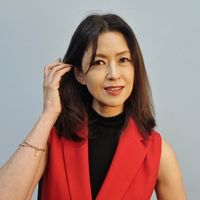 오리지널 사운드 - 미래여신 그레이스